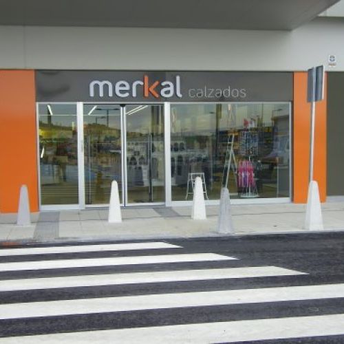 Merkal | Valladolid