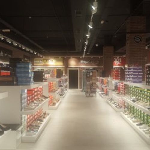 Megacalzados | C.C. Xanadú