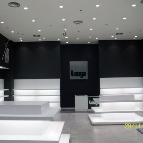 Loogo | Lorca   Toledo   San Sebastián   Lugo   A Coruña