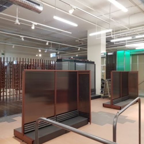 Sprinter | C.C. Xanadú