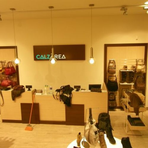 Calzárea   Santiago de Compostela