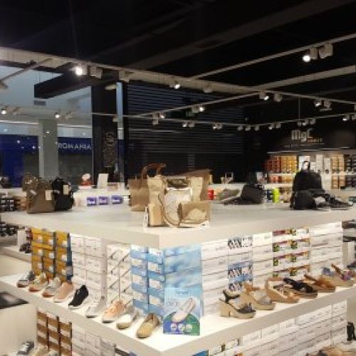 Megacalzados | Saint Etienne