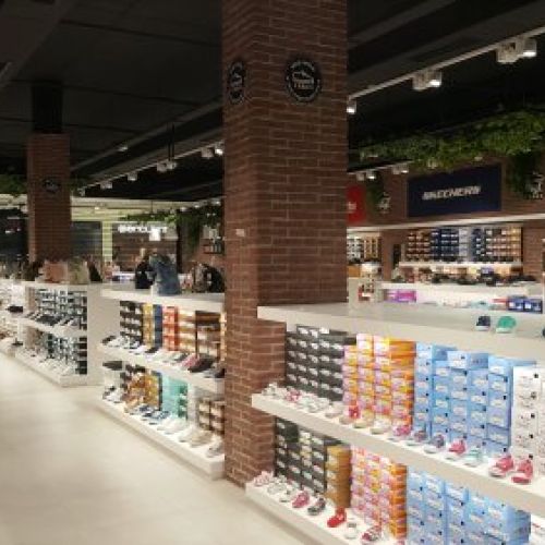 Megacalzados | C.C. Xanadú