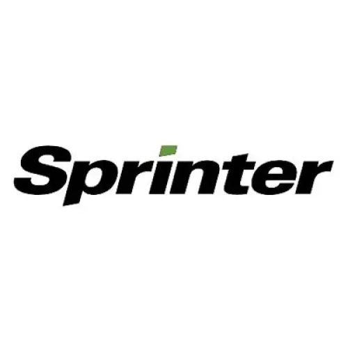 Logotipo de Sprinter