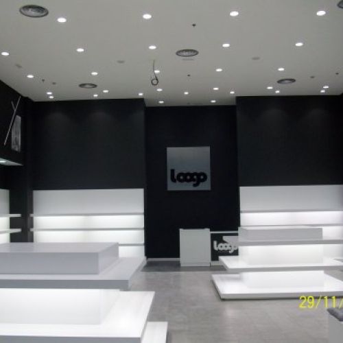Loogo | Lorca   Toledo   San Sebastián   Lugo   A Coruña