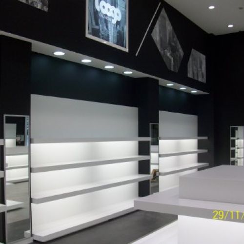 Loogo | Lorca   Toledo   San Sebastián   Lugo   A Coruña