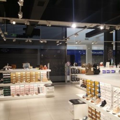 Megacalzados | Saint Etienne