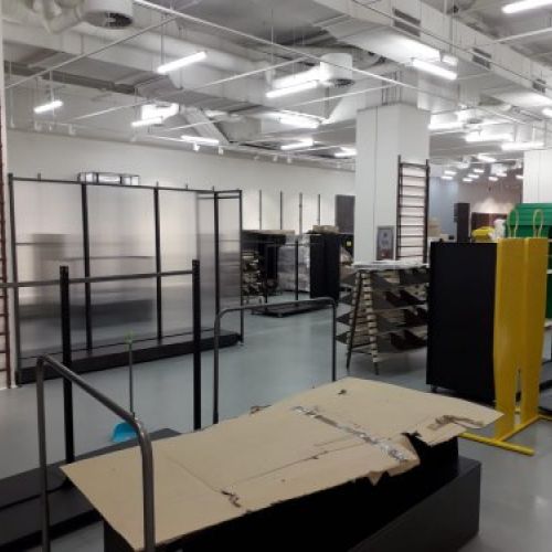 Sport Zone | C.C. As Cancelas