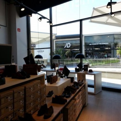 Merkal | C.C. Fan Mallorca