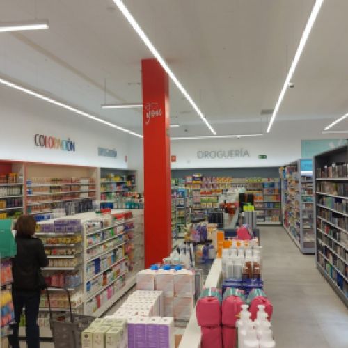 Arenal Parque Ferrol