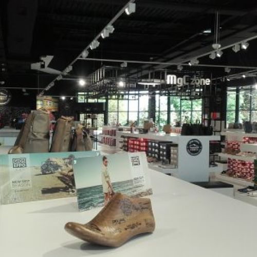 Megacalzados | C.C. L'Avenue Du Mans