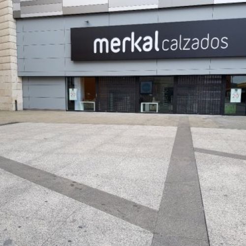 Merkal | C.C. Marineda