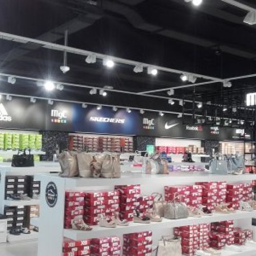 Megacalzados | C.C. L'Avenue Du Mans