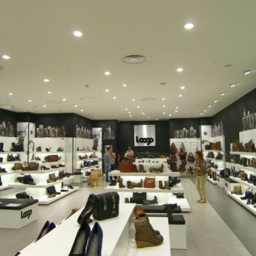 Loogo | Lorca   Toledo   San Sebastián   Lugo   A Coruña