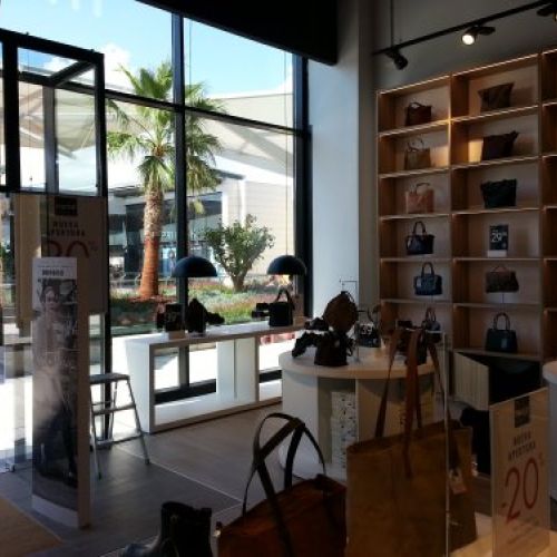 Merkal | C.C. Fan Mallorca