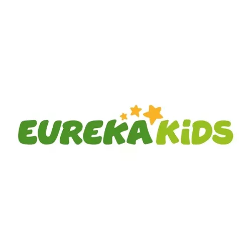 Logotipo de Eurekakids
