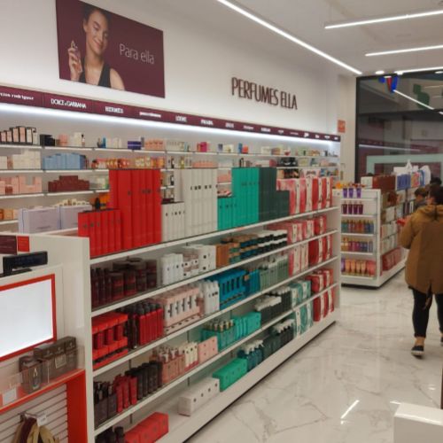 Arenal Parque Ferrol