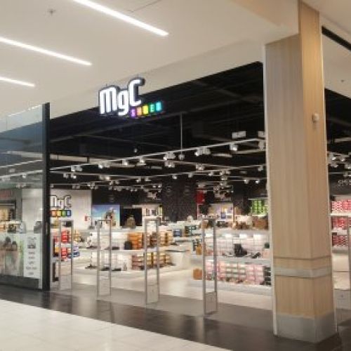 Megacalzados | Saint Etienne