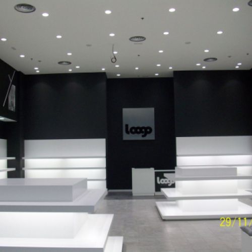 Loogo | Lorca   Toledo   San Sebastián   Lugo   A Coruña