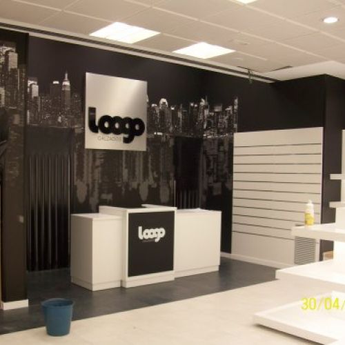 Loogo | Lorca   Toledo   San Sebastián   Lugo   A Coruña