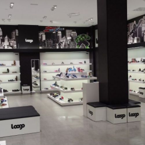 Loogo Toledo