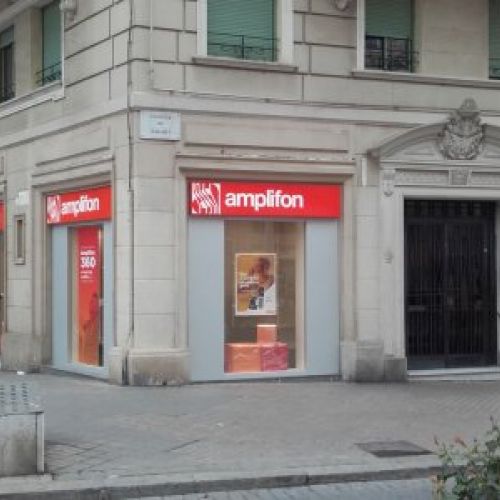 Amplifón | Av