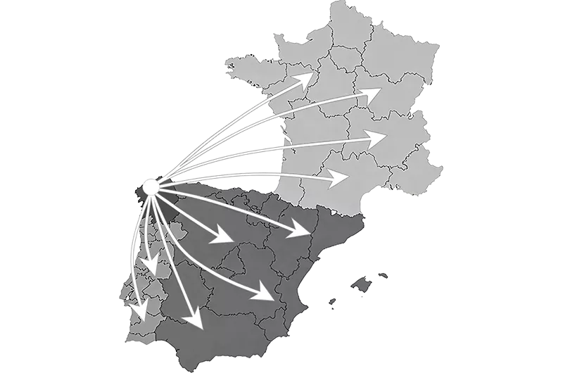 Equipo especializado en la ejecución de reformas de locales comerciales