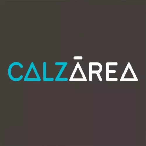 Logotipo de Calzárea