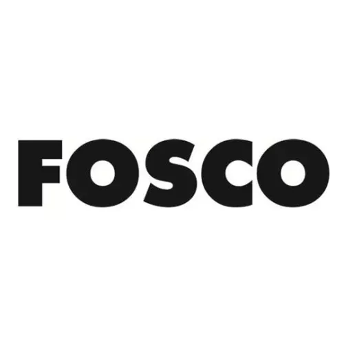 Logotipo de Fosco
