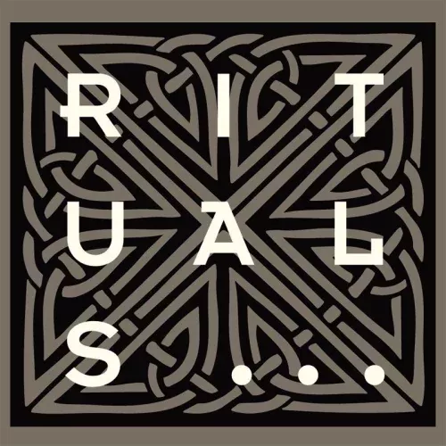 Logotipo de Rituals