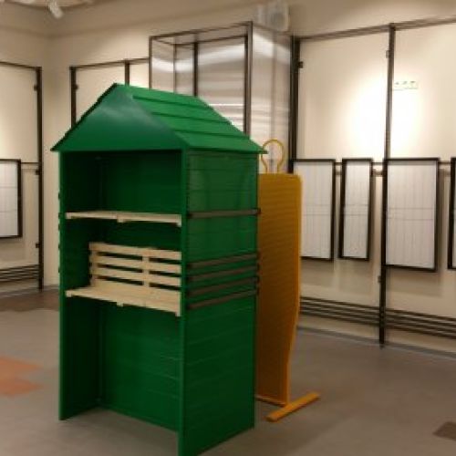 Sprinter | C.C. Marineda