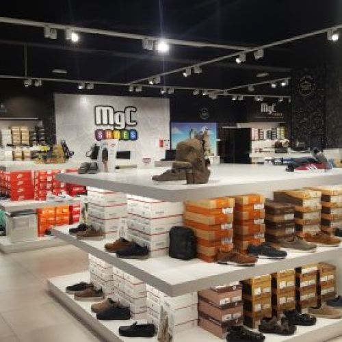 Megacalzados | Saint Etienne