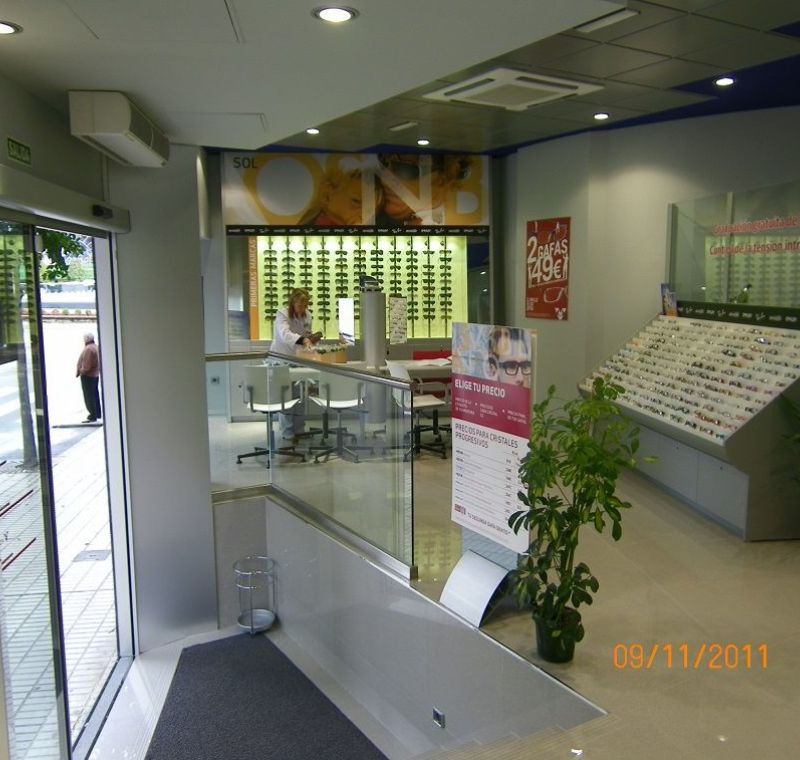 Visionlab | Pontevedra