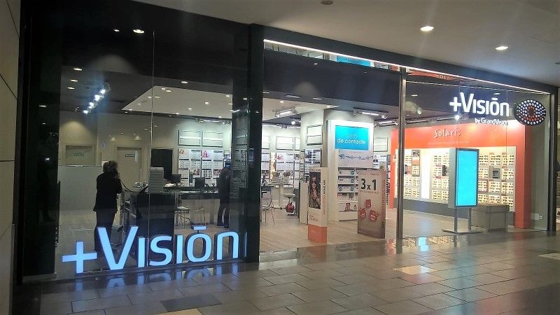 tiendas +vision
